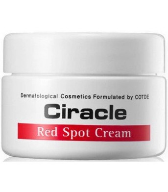 Red Spot Cream